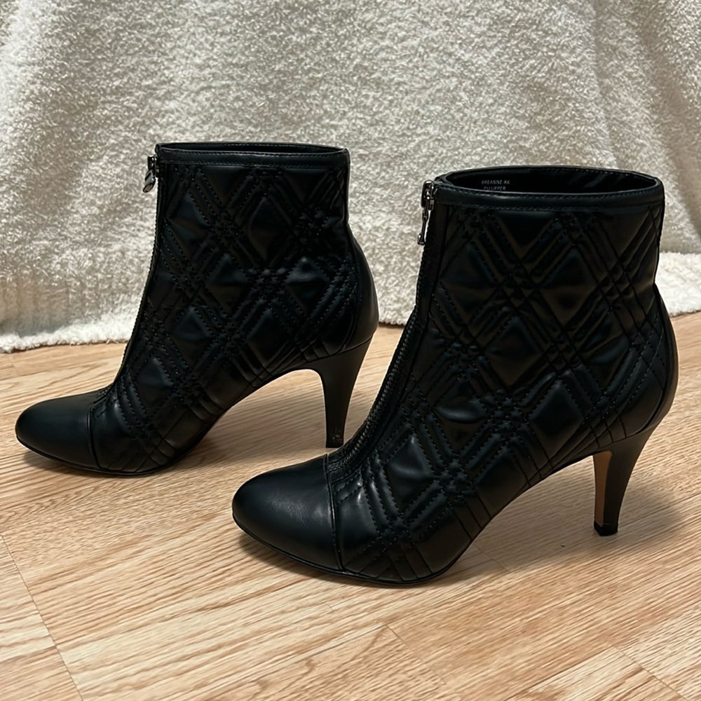 Kelly & Katie booties